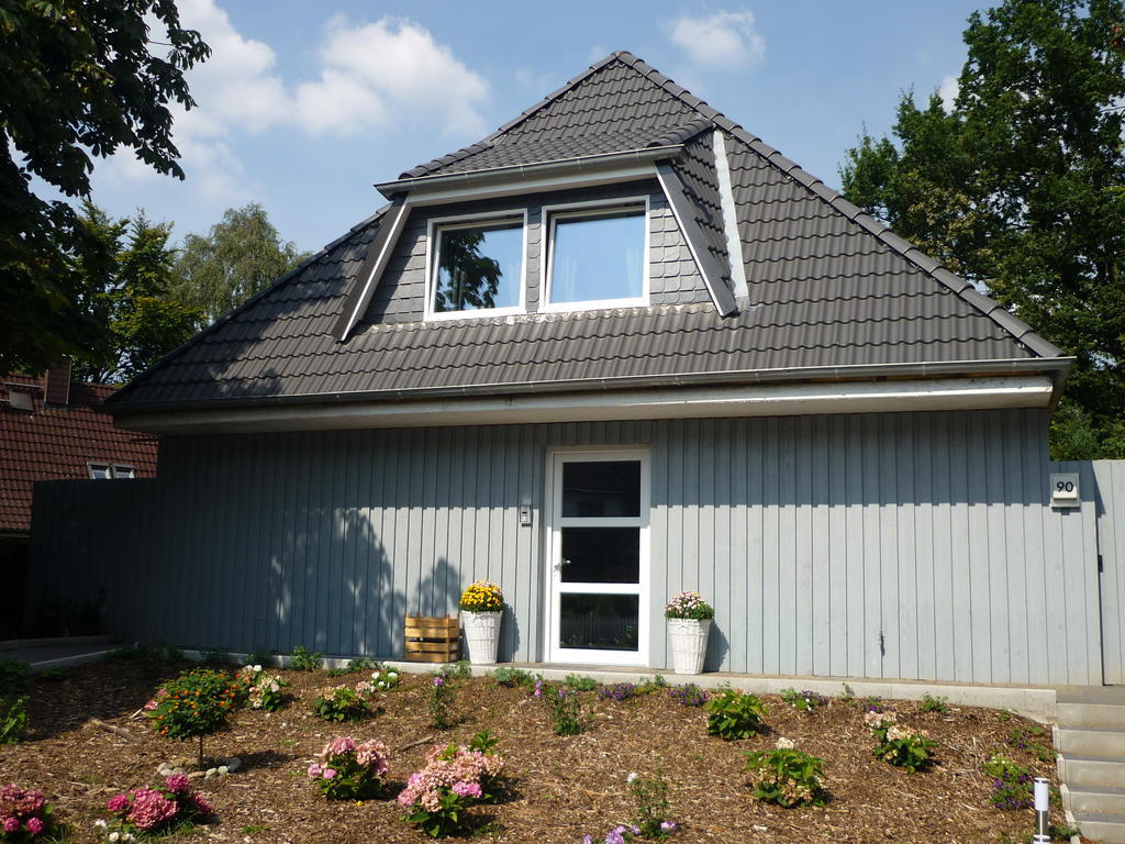 Ferienwohnung Mandelbaum