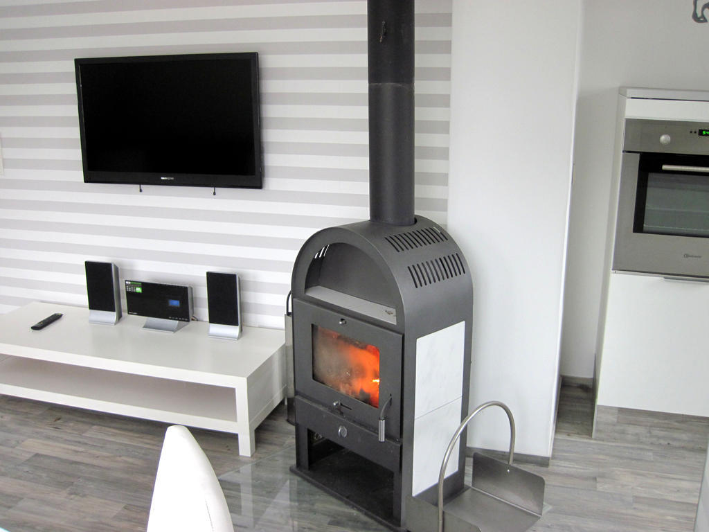 Apartment Ferienwohnung Mandelbaum