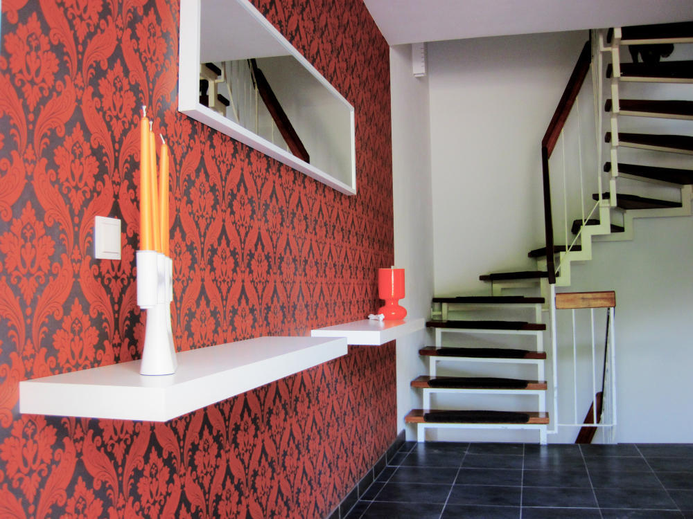 Apartment Ferienwohnung Mandelbaum Hamburg