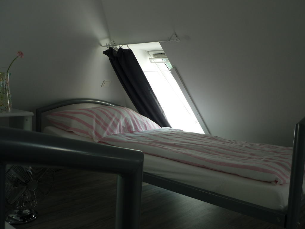 Ferienwohnung Mandelbaum Hamburg