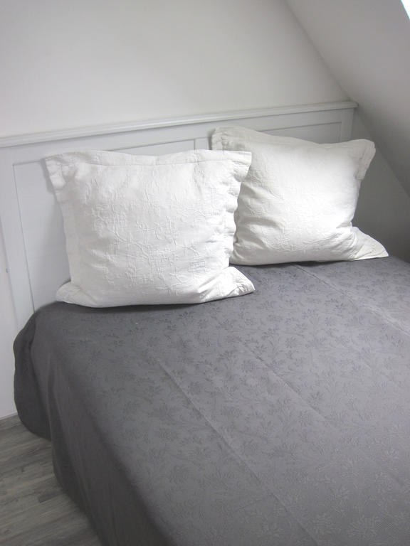 Apartment Ferienwohnung Mandelbaum Hamburg