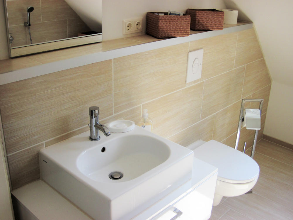Apartment Ferienwohnung Mandelbaum Hamburg