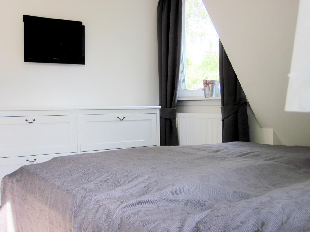 Ferienwohnung Mandelbaum