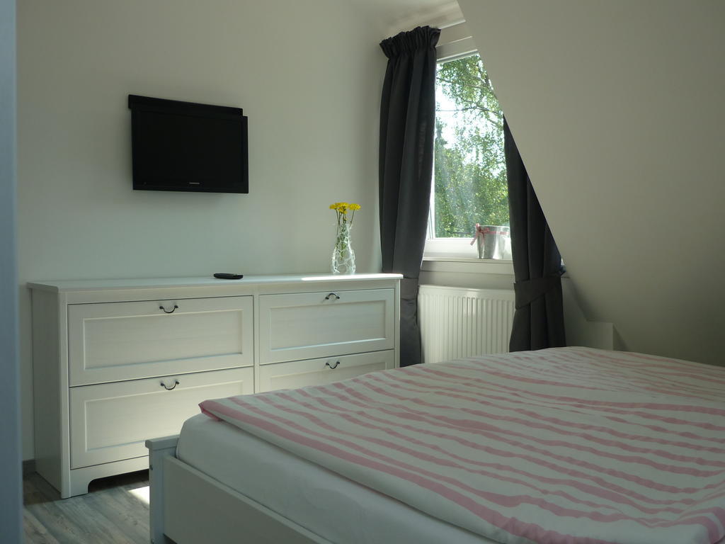 Apartment Ferienwohnung Mandelbaum