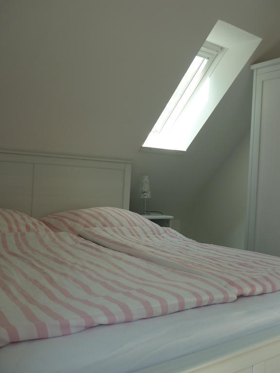 Ferienwohnung Mandelbaum Hamburg