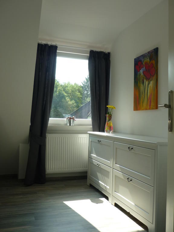 Ferienwohnung Mandelbaum Hamburg