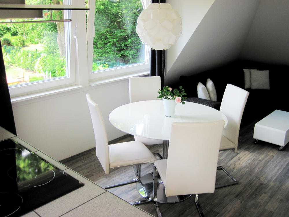 Ferienwohnung Mandelbaum Hamburg