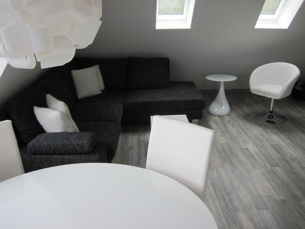 Apartment Ferienwohnung Mandelbaum