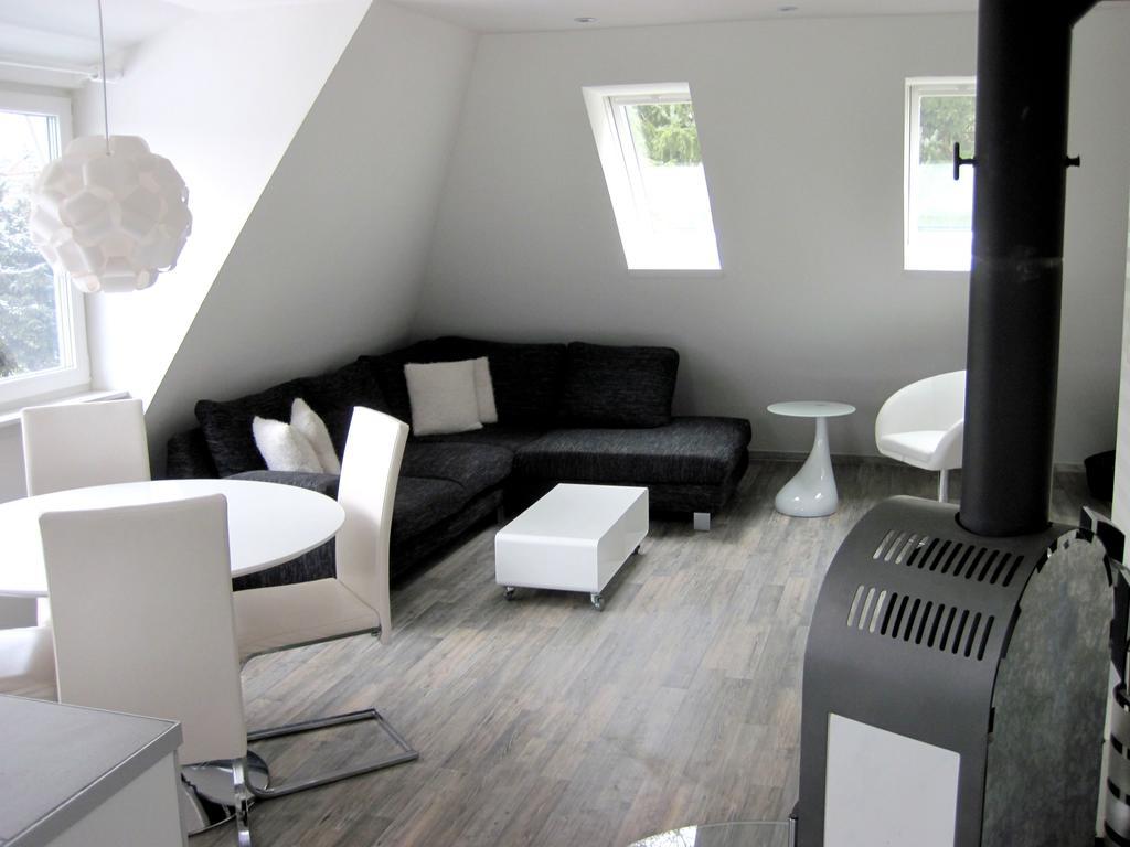 Ferienwohnung Mandelbaum Hamburg