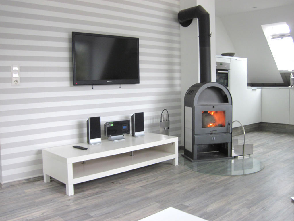 Apartment Ferienwohnung Mandelbaum