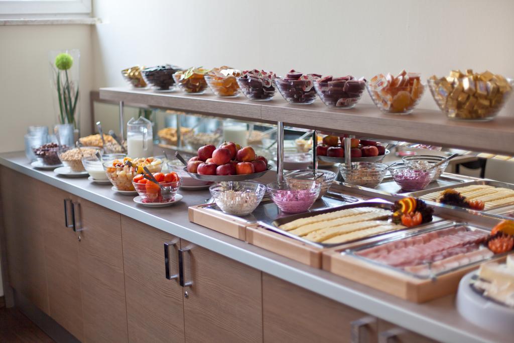 Hotel Arcadia Belmondo 4*