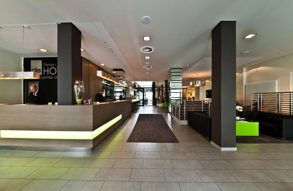 Hotel Novum Style Accord 3*