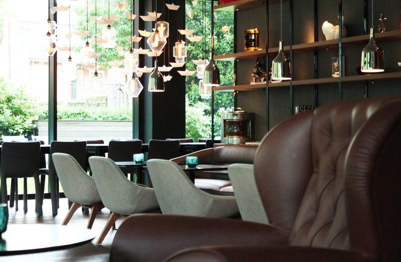 Hotel One Hamburg-alster