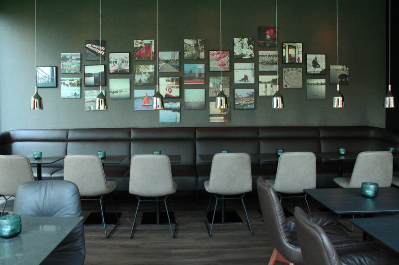 Hotel One Hamburg-alster 3*