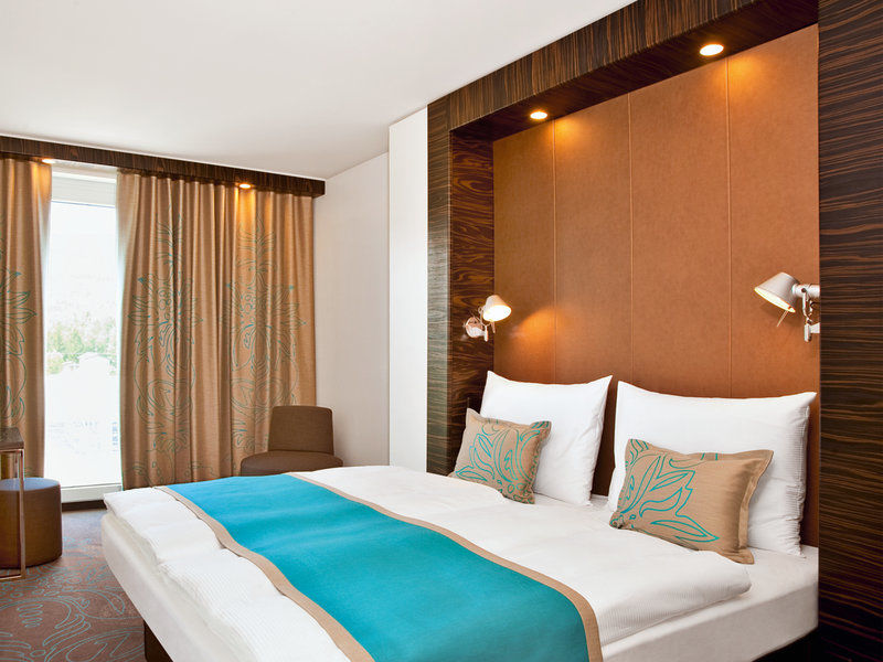 Hotel One Hamburg-alster