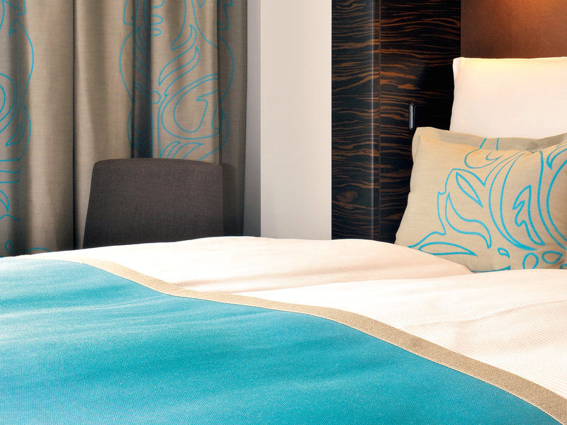 Hotel One Hamburg-alster Hamburg