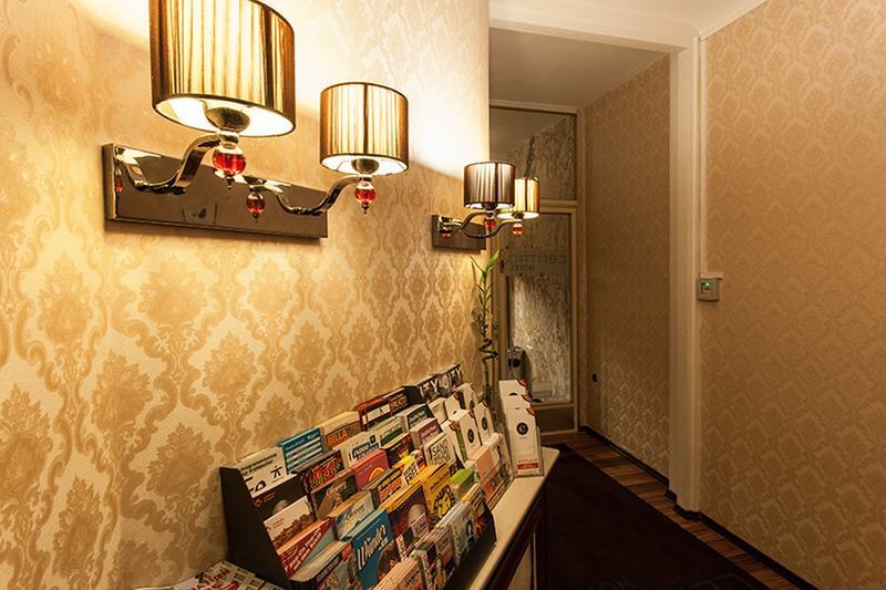 Boutique 53 & 56 City, Trademark Collection By Wyndham Hamburg