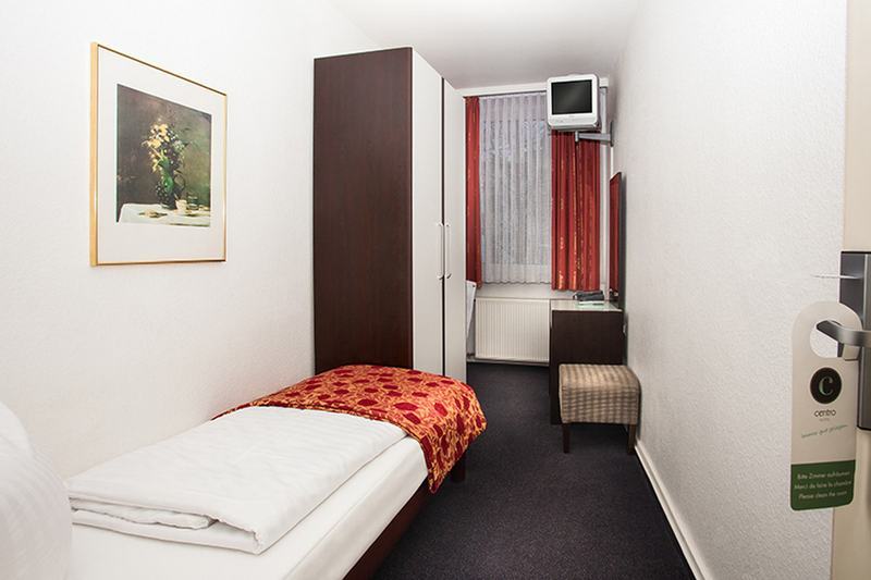 Hotel Vienna House Easy By Wyndham Hamburgo