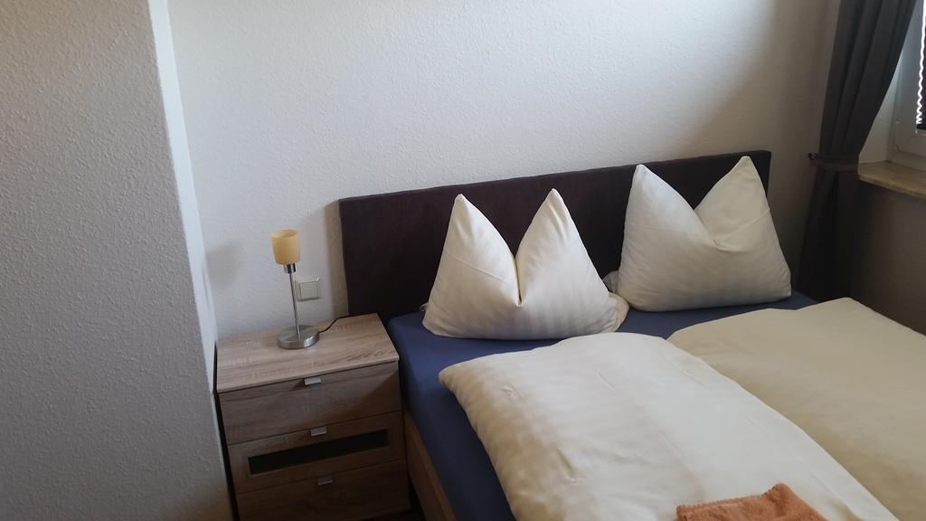 Hotel Deutsches Haus Francop Hamburg-Harburg