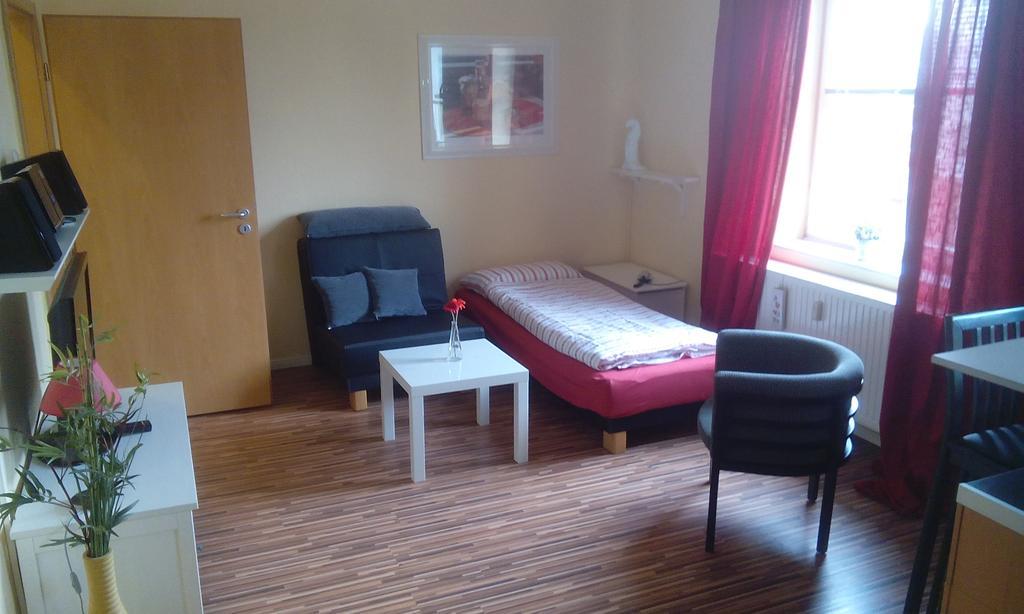 Gasthof Darz Gästezimmer Hamburg