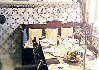 Hotel-Fink Hamburgo