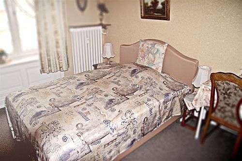 Hotel Hotel-Fink Hamburgo