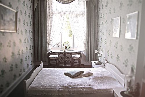 Hotel Hotel-Fink *