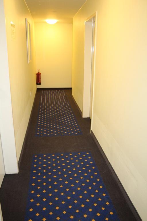 Gasthof Itm An Der Bille