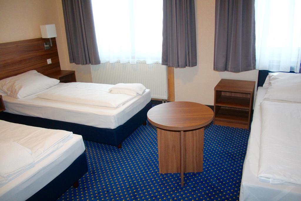 Guest house Itm An Der Bille 2*