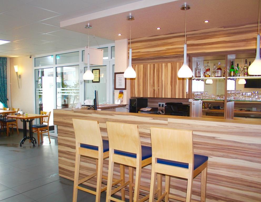 Guest house Itm An Der Bille Hamburg