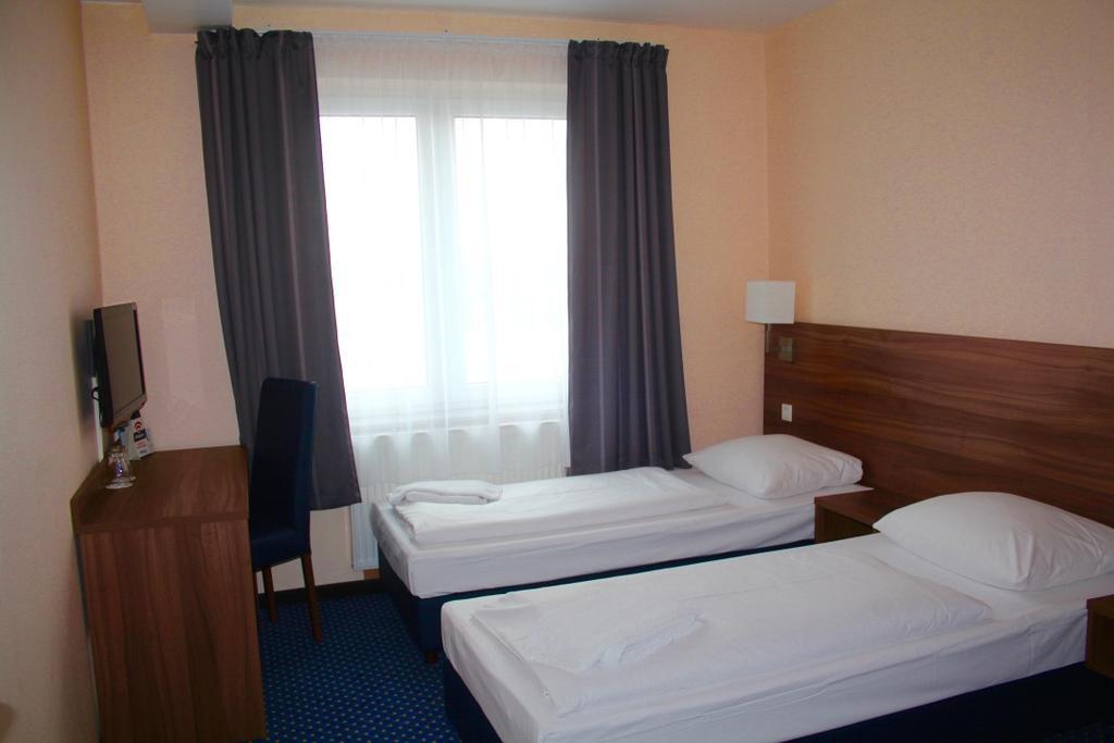 Itm An Der Bille Hamburgo