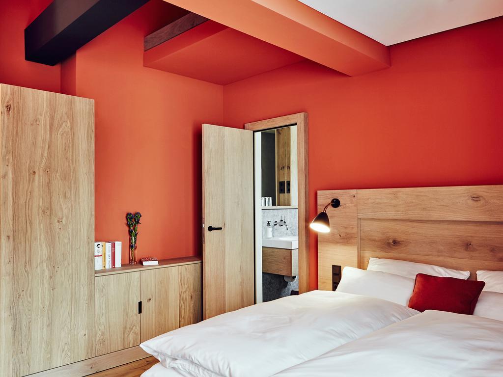 Hotel Wedina An Der Alster Hamburg