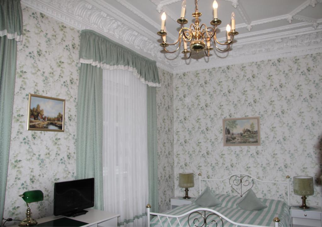 Hotel Hotel-Fink *