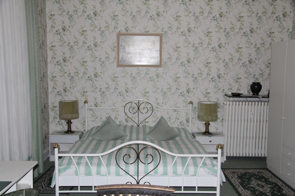 Hotel Hotel-Fink *