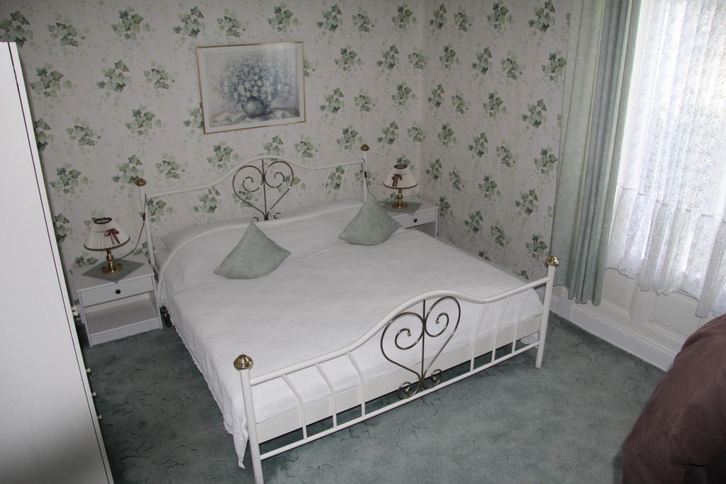Hotel Hotel-Fink *