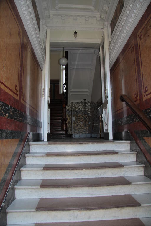 Hotel Hotel-Fink Hamburgo