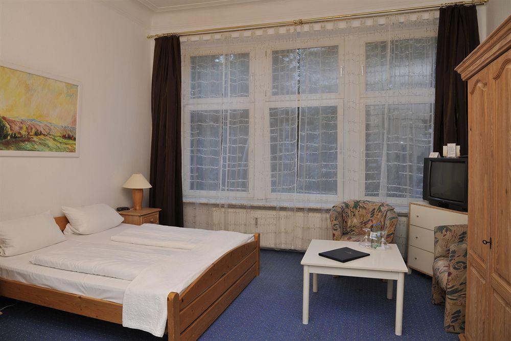 Hotel Mare Hamburg