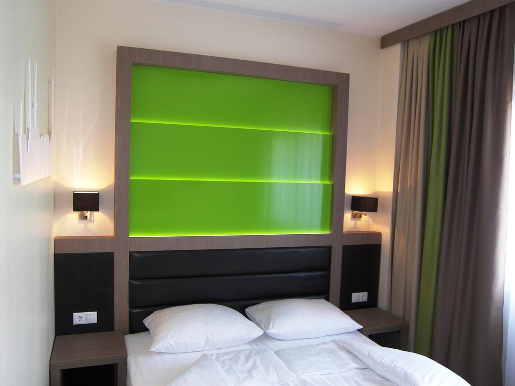 Hotel Novum Style Accord 3*