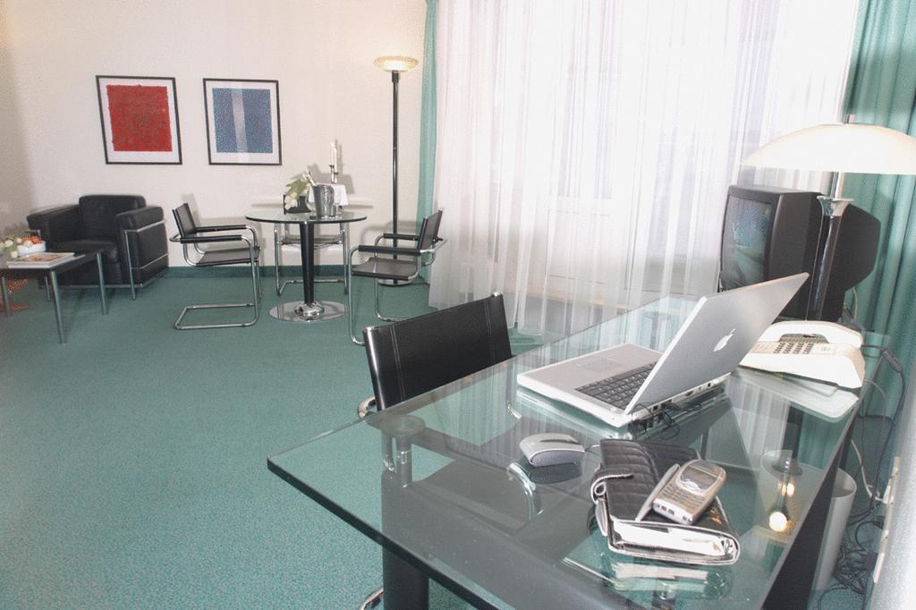 Elb-residence Hamburg-Harburg