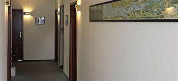 Hotel Hotel Altenwerder Hof 3*