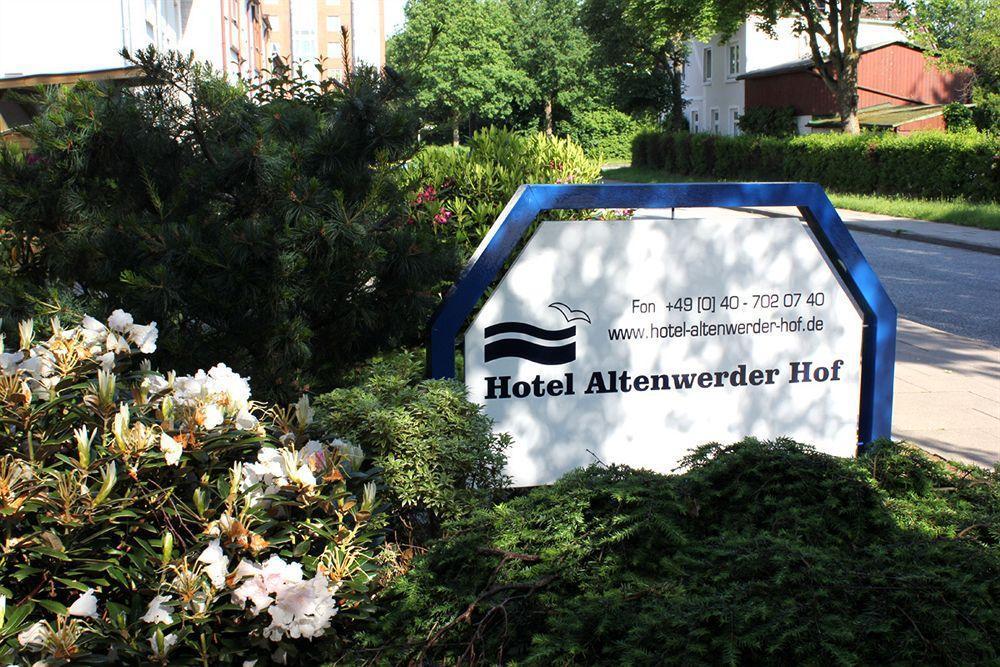 Hotel Hotel Altenwerder Hof