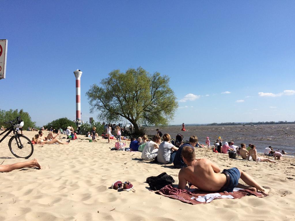 Luetthues Blankenese