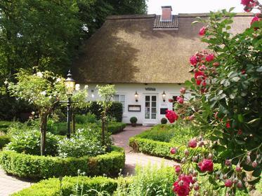 Appartement Luetthues Blankenese *