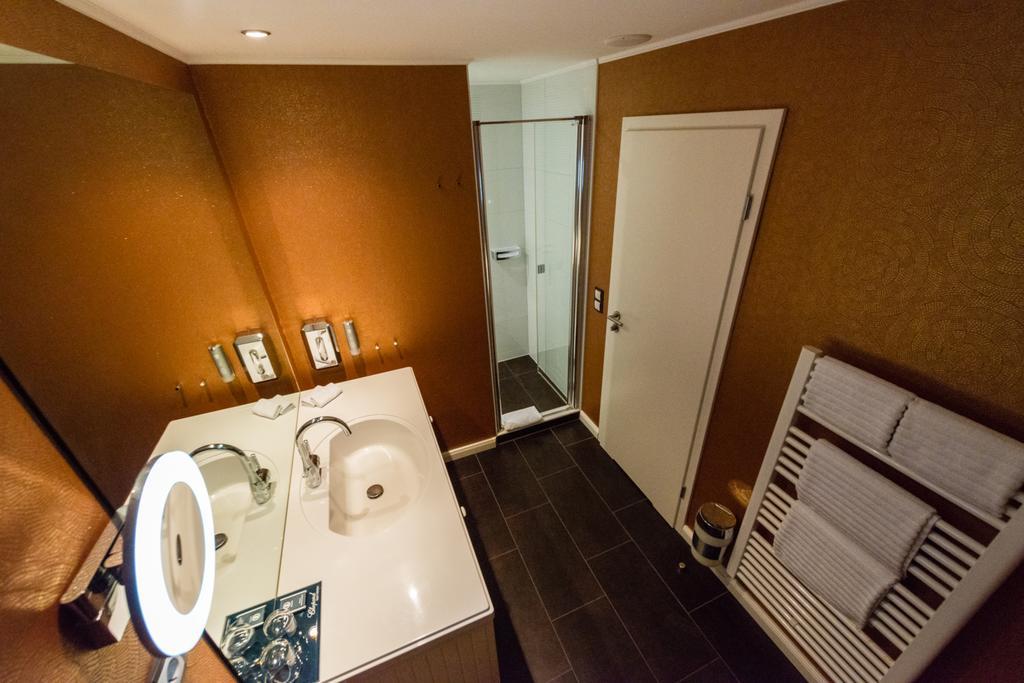 Hotel Business & More Hamburgo