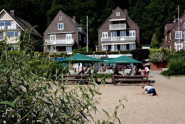 Luetthues Blankenese