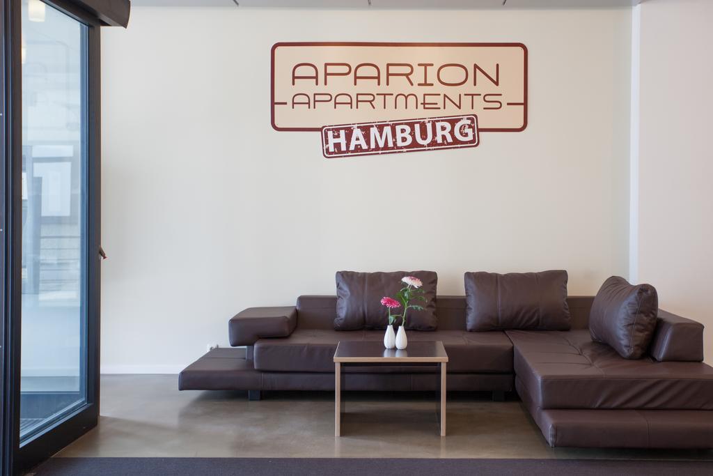Aparion Hamburg