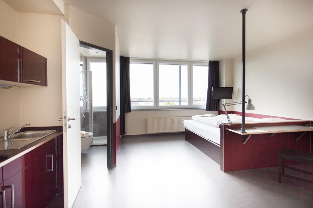 Aparthotel Aparion 3*