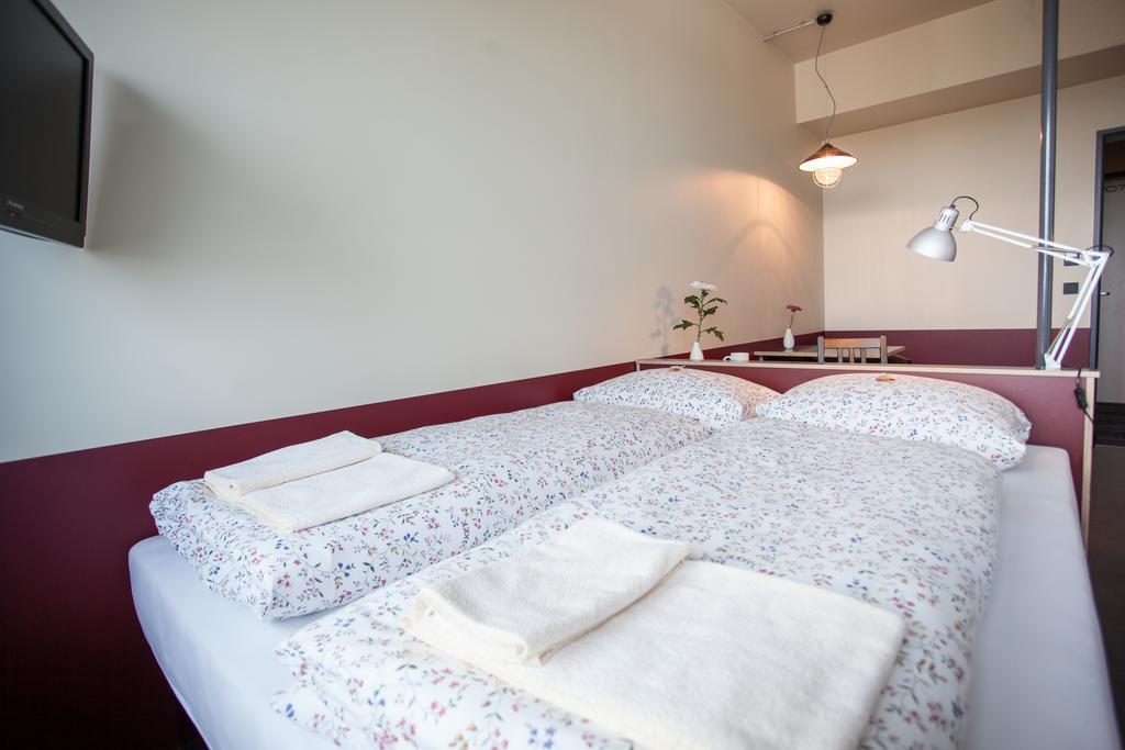 Aparthotel Aparion