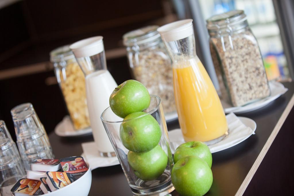 Aparthotel Aparion Hamburg