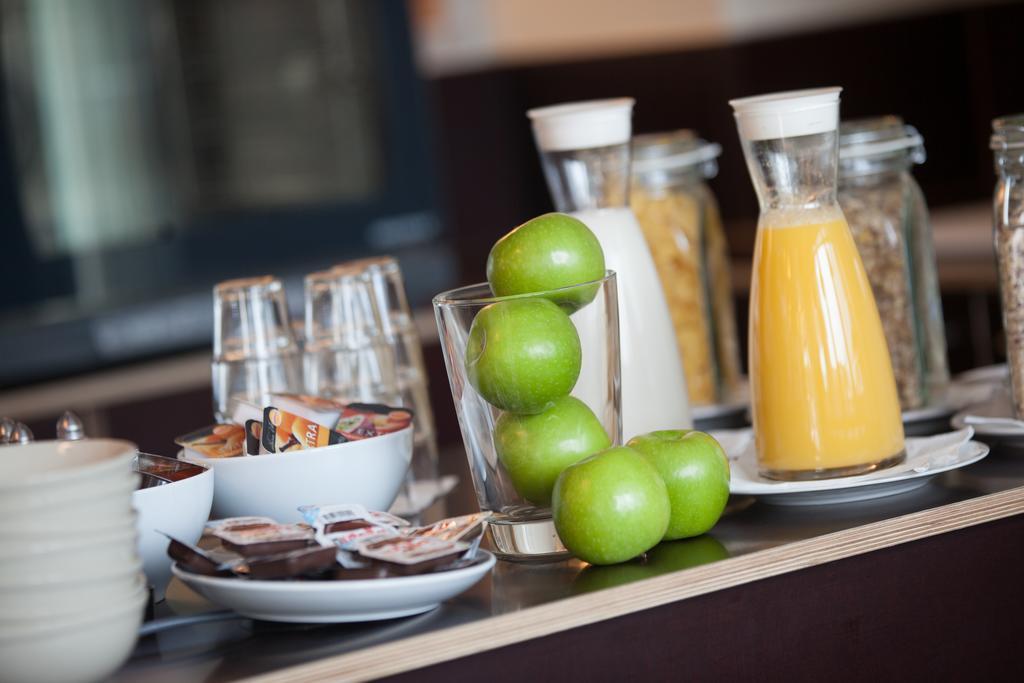 Aparthotel Aparion Hamburg